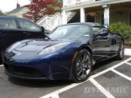 Check the carfax, find a low miles roadster, view roadster photos and interior/exterior features. Used Tesla Roadster For Sale Carsforsale Com