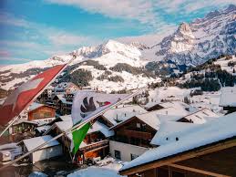 Zipline & aerial adventure parks in adelboden. Our Perfect Mom Daughter Ski Holiday In Adelboden Our Swiss Experience