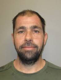 Offender Information