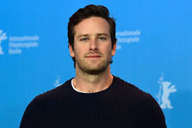 Последние твиты от armie hammer (@armiehammer). F5 Celebridades Armie Hammer E Acusado De Discutir Canibalismo Na Internet 11 01 2021