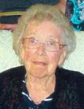 Obituary information for Harriet M. Bartell