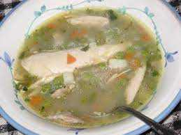 The Best Chicken Soup Ever Recipe Food Com Recipe Recipes Chicken Recipes Soup Recipes