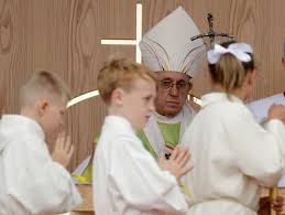 Pope francis, who was born in argentina, is the first pope to have come from the americas. Pope Francis The Accusations And The Back Story The New York Times