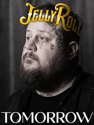 Hurry up Wednesday… Jelly Roll joins us tomorrow morning…