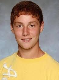 Tim Piazza's Instagram, Twitter & Facebook