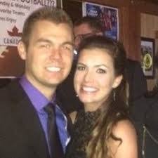 Amber Cotter's Instagram, Twitter & Facebook