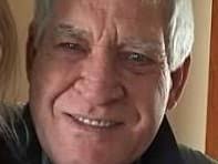 Billy Bailey Obituary (1949