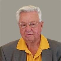 Donald "Don" Jackson Obituary 2023