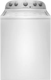 Find out how to deep clean a washing machine so it works better and stays fresh! Questions And Answers Whirlpool 3 5 Cu Ft 12 Cycle Top Loading Washer White Wtw4816fw Best Buy