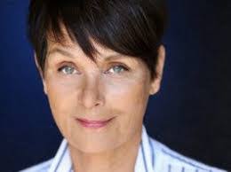 Caroline Seymour's Instagram, Twitter & Facebook