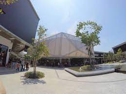 Be prepared to be disappointed. Pin On Design Village Penang