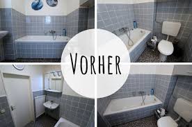 Diy Badezimmer Streichen Und Renovieren Mit Fliesenfarbe Badezimmer Streichen Neues Badezimmer Schoner Wohnen Fliesen