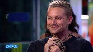 Gf vip, il risultato del televoto del 24 gennaio. Davide Silvestri The Girlfriend Of The Triangle Curler Speaks Pledge Times