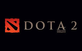 Dota wallpapers for 4k, 1080p hd and 720p hd resolutions and are best suited for desktops, android phones, tablets, ps4 wallpapers. Dota 2 Logo Wallpaper Games Wallpaper Better