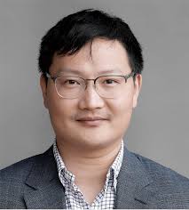 SUI PengfeiPrincipal Investigators----Institute of Biochemistry and Cell  Biology, Shanghai Institute for Biological Sciences, CAS