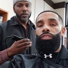 Ricks Hair: Elite Styles & Cuts