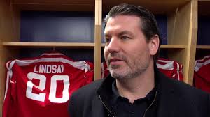 Hendrickson Foundation Hockey Festival a fitting celebration of a great  cause