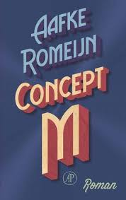 Concept M Boeken Bibliotheek Luisterboek
