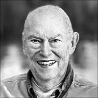 JEROME HARTKE Obituary (1932