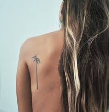Cutelittletattoos Beachy Tattoos Tattoos Summer Tattoo