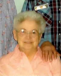 Norma Edna Bradley Obituary May 29, 2024