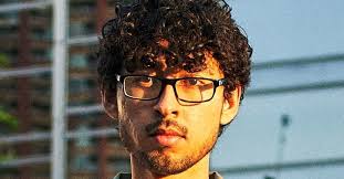 Luis Mora l'esprit skateboard