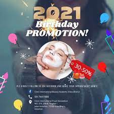 Clara International Beauty Academy Kota Bharu Home Facebook