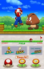 For ds also features two different multiplayer modes. New Super Mario Bros Best Hand Held Game Super Mario Bros Super Mario Mario