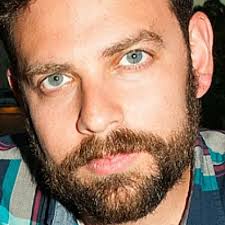 Barry Rothbart
