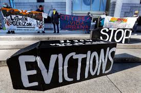 Ultimately, five justices, with chief justice john roberts and justice brett kavanaugh. Opinion The Eviction Moratorium Won T Save Renters Or Landlords Politico