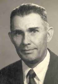 Living in the Past: William Elmer Shields