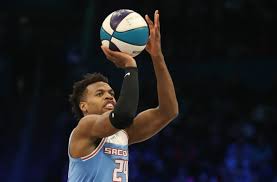 Other than fox and haliburton, the kings have not seen much success internally as an organization or on the court. Sacramento Kings Grading Buddy Hield S 2018 19 Nba Season