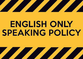 Arguments For And Against The Use Of English Only In An Els Classroom Literature Project Classroom Argument