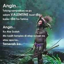 974 likes · 1 talking about this. Kata Kata Lucu Versi Papua Cikimm Com