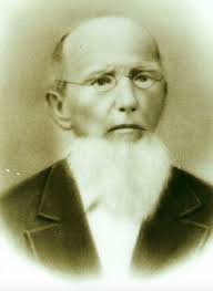 William Clay Ogle (1810-1896)