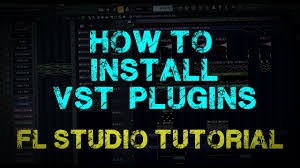 For first thing is, which you prolly did, was unzipped once this scan completes, look for the camel crusher vst in the big list of vsts. Fl Studio 12 How To Install Vst Plugins Youtube