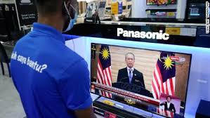11,079 new cases and 125 new deaths in malaysia  source updates. Malaysia Coronavirus King Declares State Of Emergency To Curb Spread Of Covid 19 Cnn