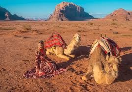The word pantomime comes from greece and rome too. 20 Epic Top Things To Do In Jordan Paulina On The Road Travel Blog