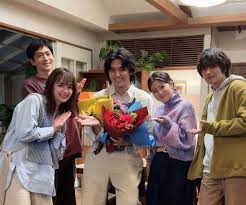 早くもロス続出！？藤井風「これからも椿ハウスは永遠に」 #いちばんすきな花 さん