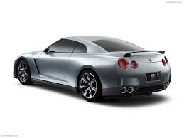 Nissan Gtr Proto Concept Gtr Car Nissan Gtr Nissan