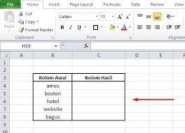 Jika anda ingin agar semua karakter 'seragam' dimana huruf pertama setiap kata dalam huruf besar, dan kata lain dalam huruf kecil, kita bisa menkombinasikan fungsi strtolower() dengan fungsi ucwords(), seperti berikut ini Merubah Huruf Kapital Dalam Excel