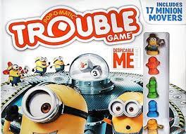 50 Play Worthy Board Games For 6 Year Olds Toy Notes Despicable Me Minions Minions Despicable Me