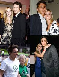Welcome to our reviews of the james franco girlfriend (also known as dating around the world). James And Ahna James Franco Ex Girlfriends James 5