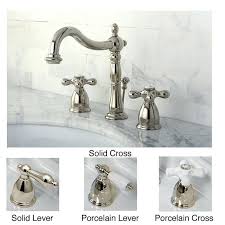 Polished Nickel Widespread Bathroom Faucet Bathroom Faucets Polished Nickel Bathroom Faucet Widespread Bathroom Faucet