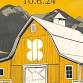 2nd Annual Yellow Barn Film Festival