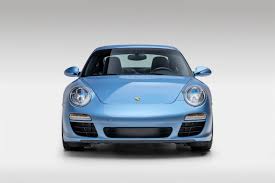 Image result for Iris Blue 2025 Porsche