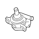 G9040-33050 Genuine Toyota Water Pump Assembly(W/Motor)