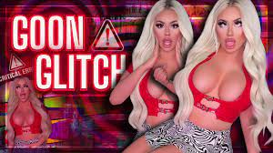 Alissa Ryan - THE GOON GLITCH | Femdom POV