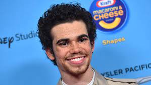 July 16, 2019 06:13 pm debby ryan is saying her final goodbye to friend and late actor cameron boyce, with whom she worked for four seasons on the disney channel series jessie. Jessie Cast Pays Tribute To Cameron Boyce Deadline