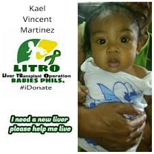 This is my 4 year old son Arramis, he has a rare liver disease. He needs a  new liver and Oregon doesn't have a pediatric liver transplant center and  Seattle children's doesn't